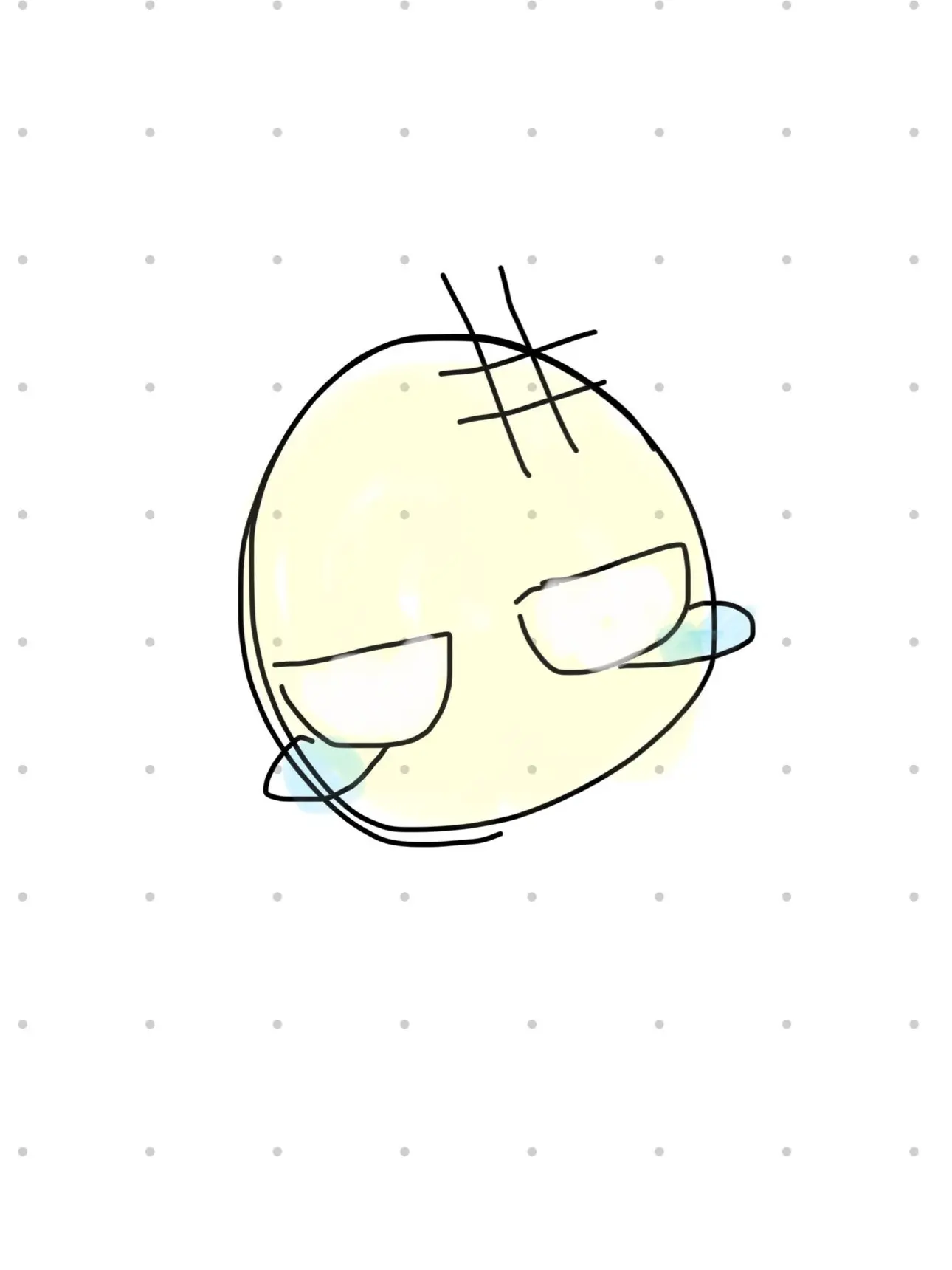 mochimugi_sabudesu0703의 (*´˘`*)