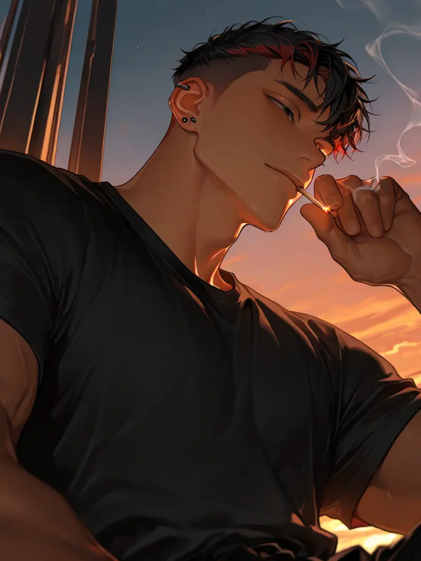 deko1의 何度見ても飽きない景色