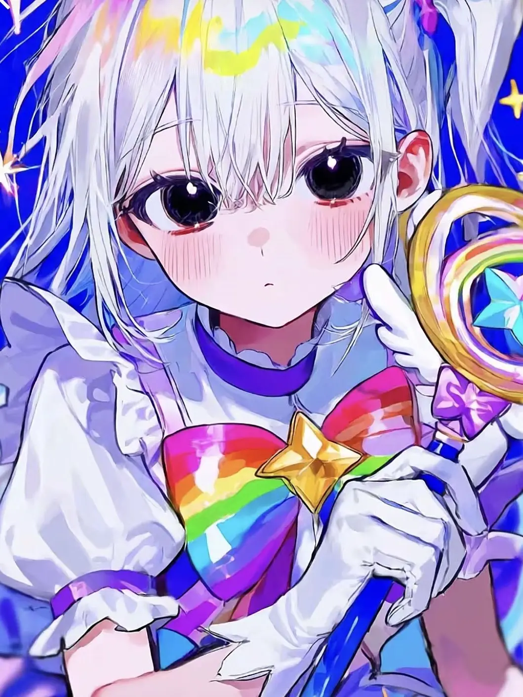 VainAnts7257의 真実見つけよ魔法さん