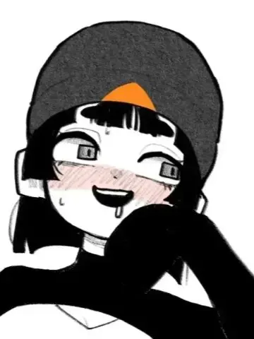 SilverTimer9903의 펭귄녀와의 일상