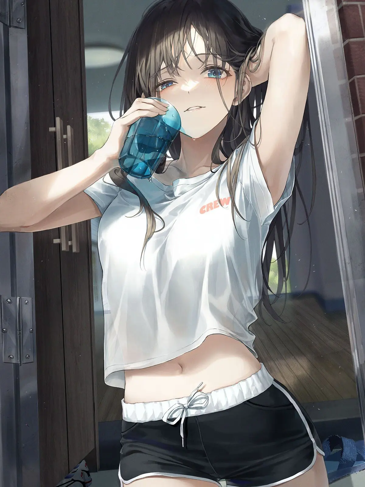 park_si_won의 설윤아