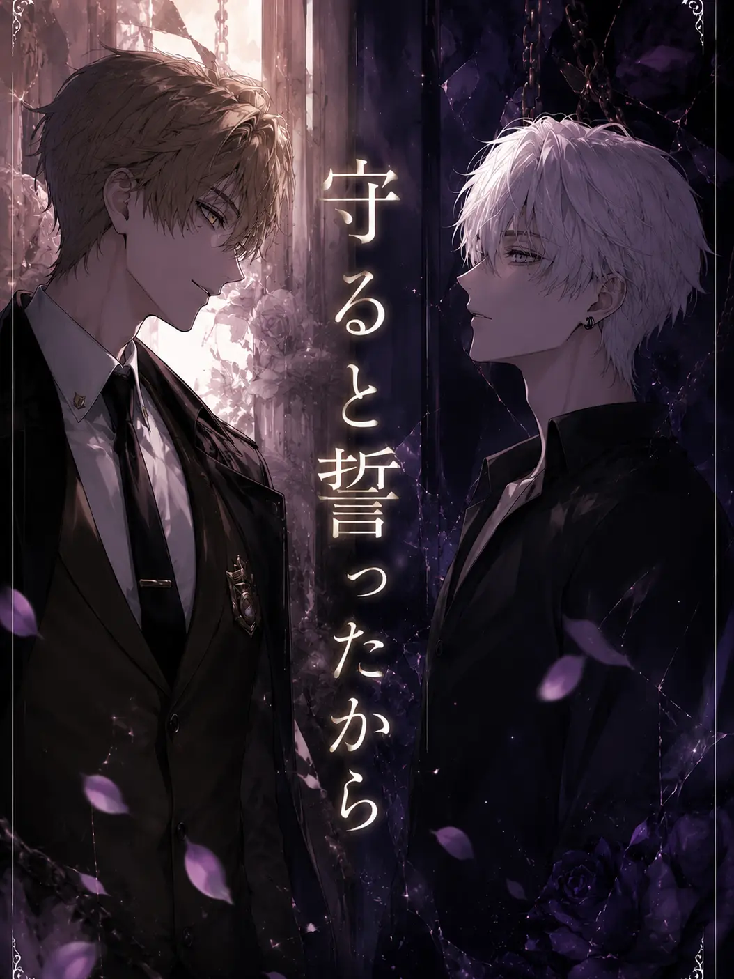 lo2y02의 守ると誓ったから