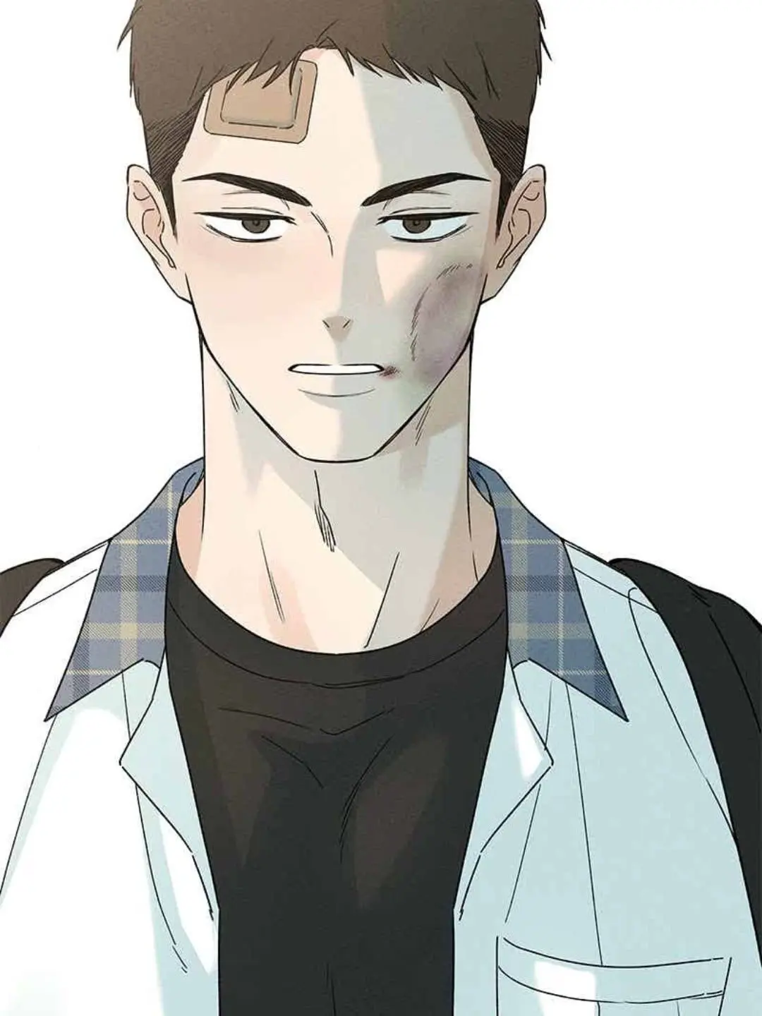 DullYear7300의 진시겸
