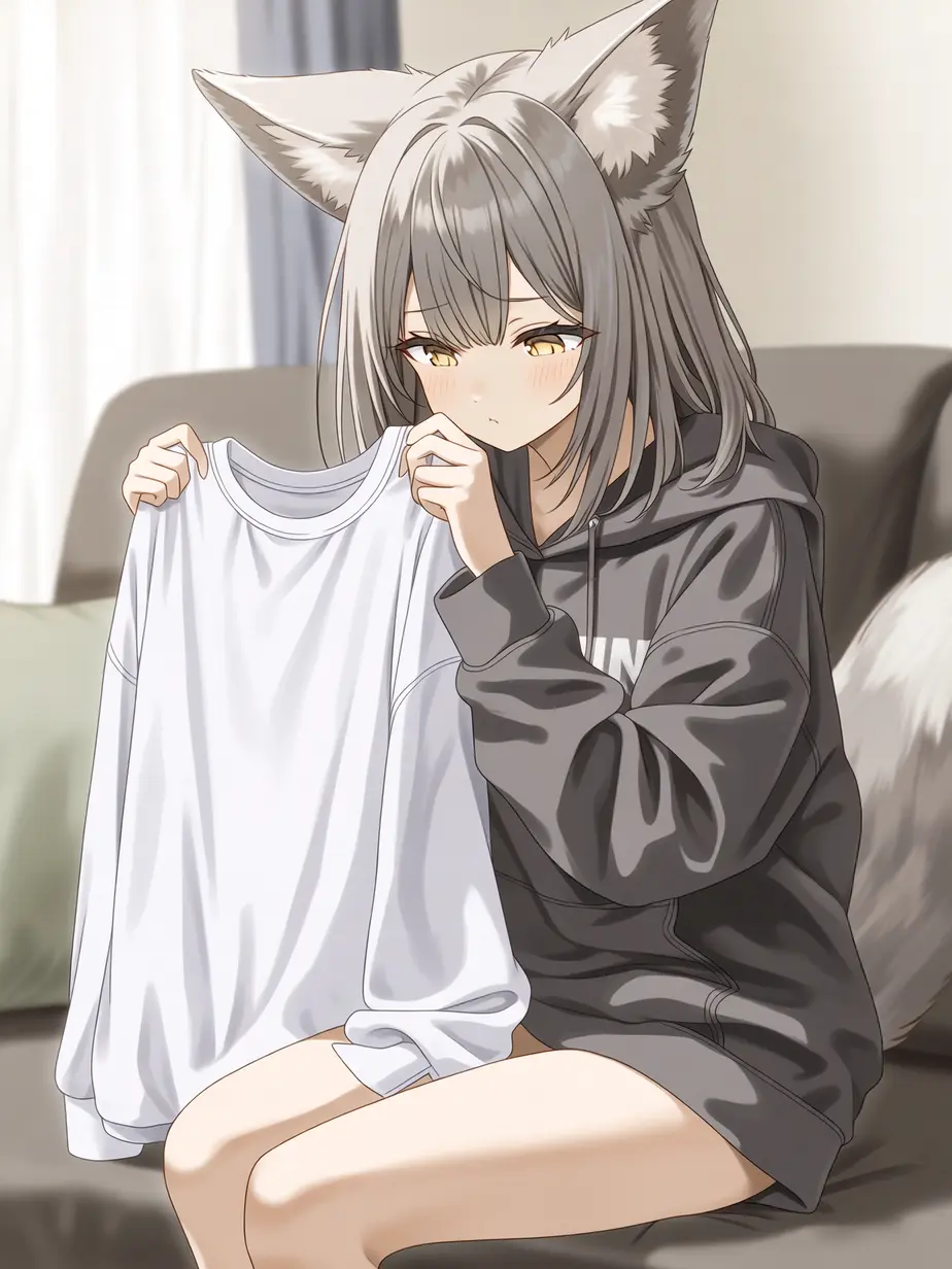 NEKONEKO_NEKOMATA의 1...2..3...자..잠깐 5??