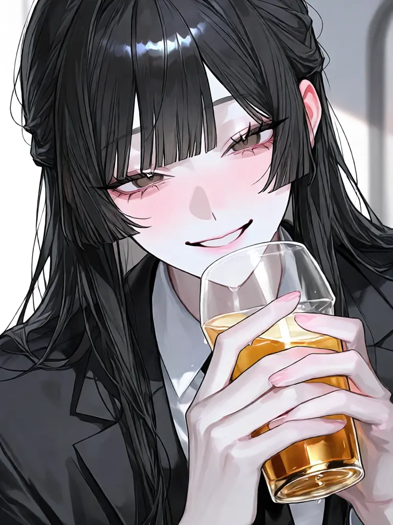 TautShock4326의 酒癖悪すぎる先輩