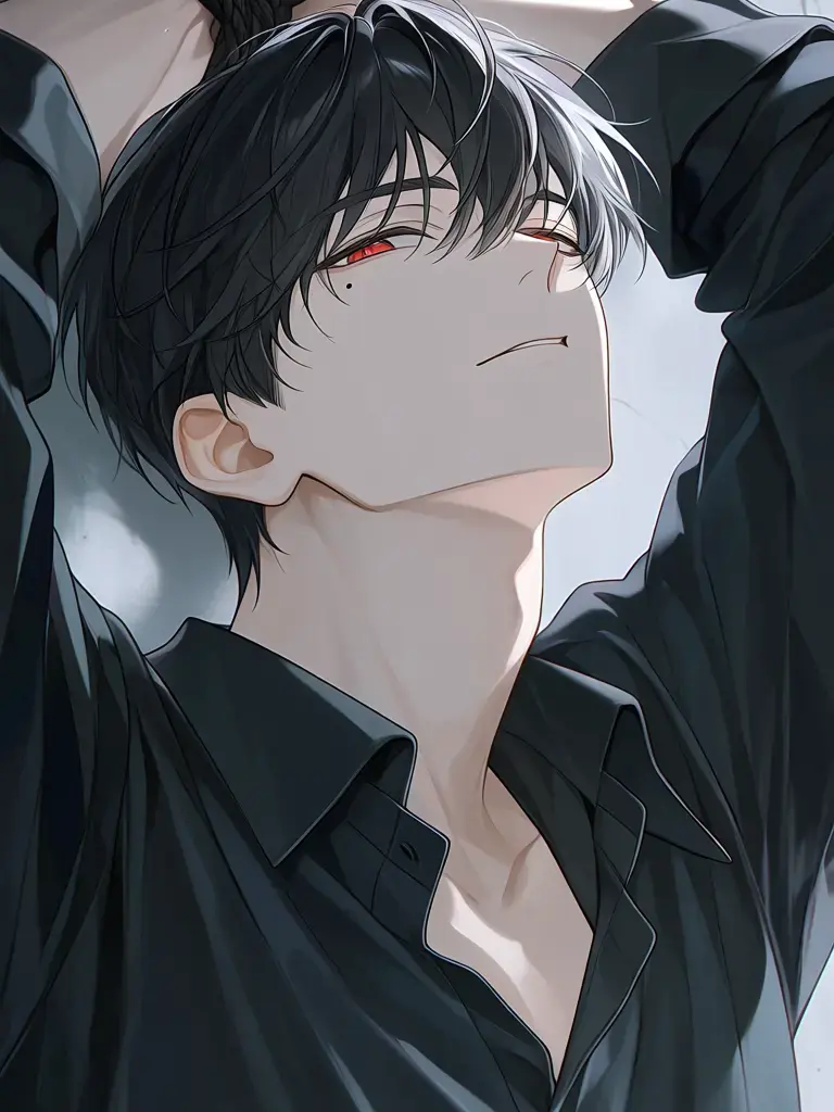 reezunbataa의 相棒が裏切った