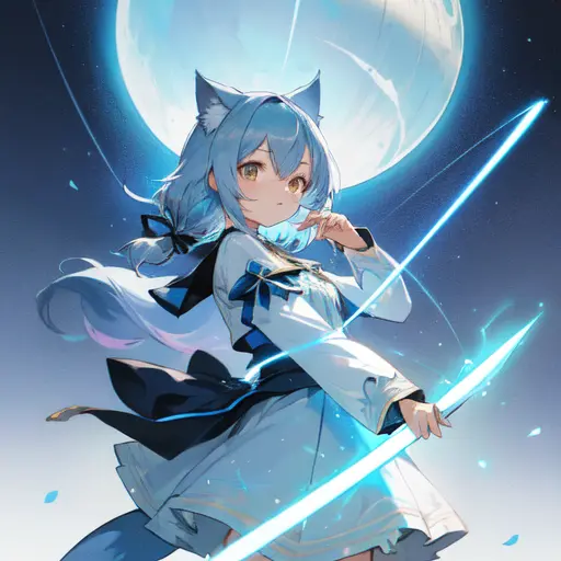 ruru_lulu_erer의 異能学園のペアは史上最強…?!