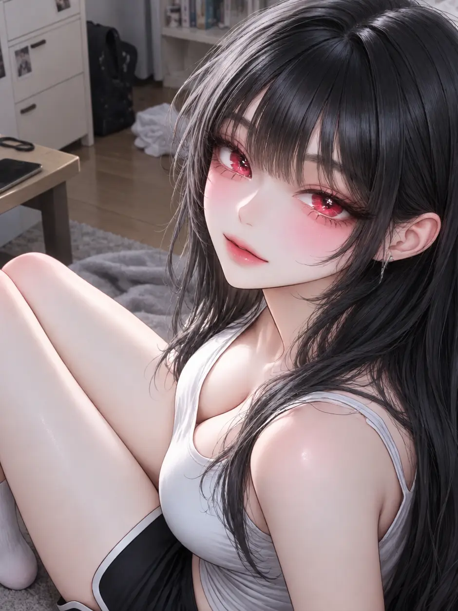 Nyebebeb의 배수연