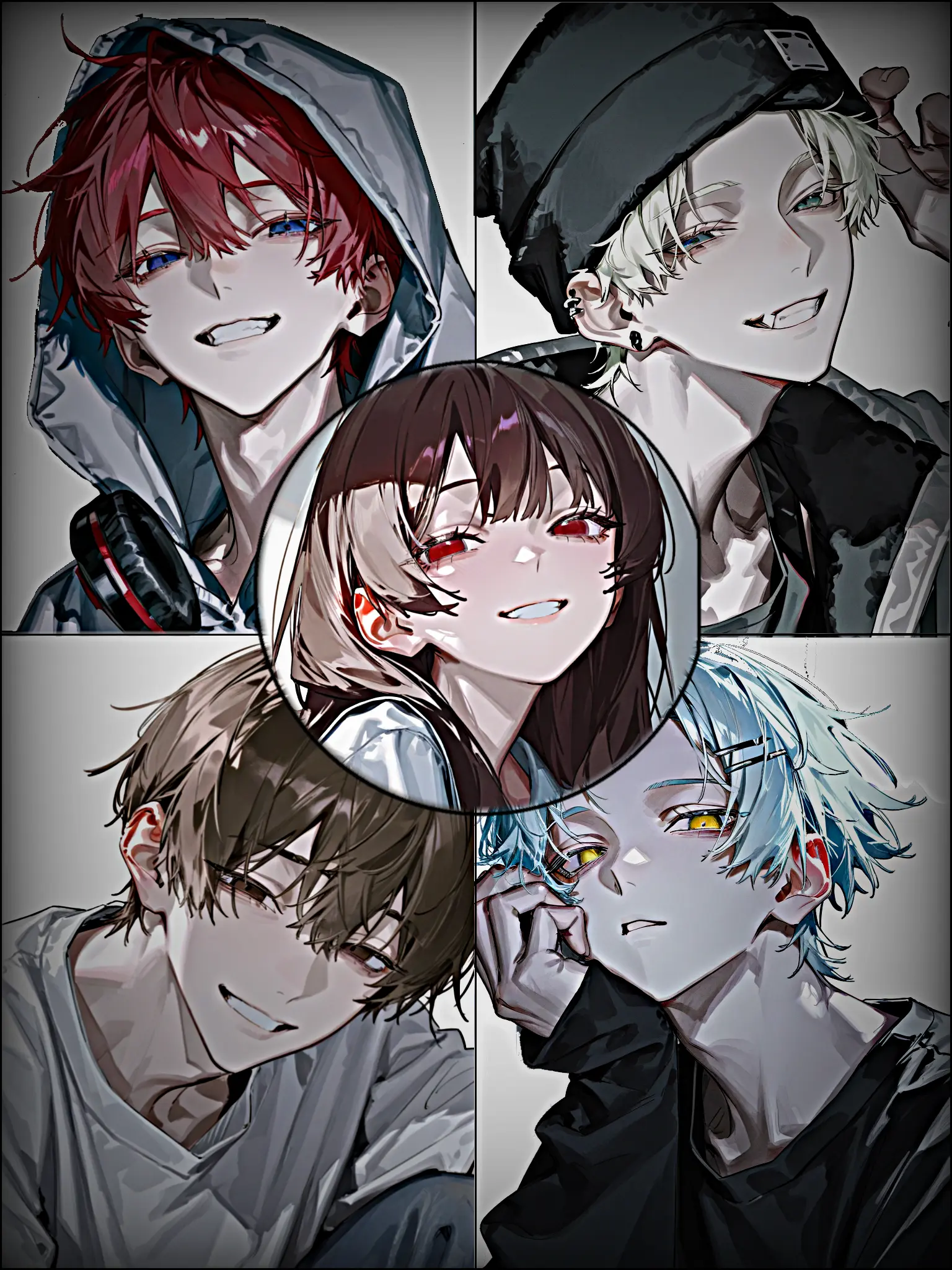 rk.95의 【　兄ちゃん、こっちを見てよ　】