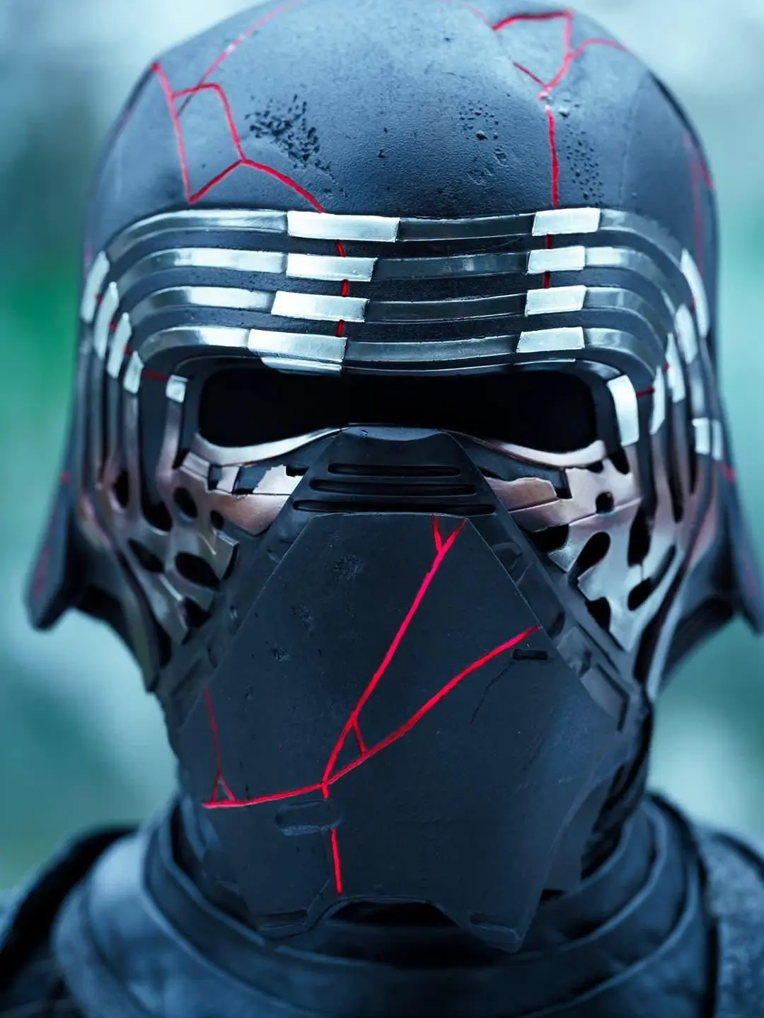 RichLiger4661의 Kylo Ren's Apprentice