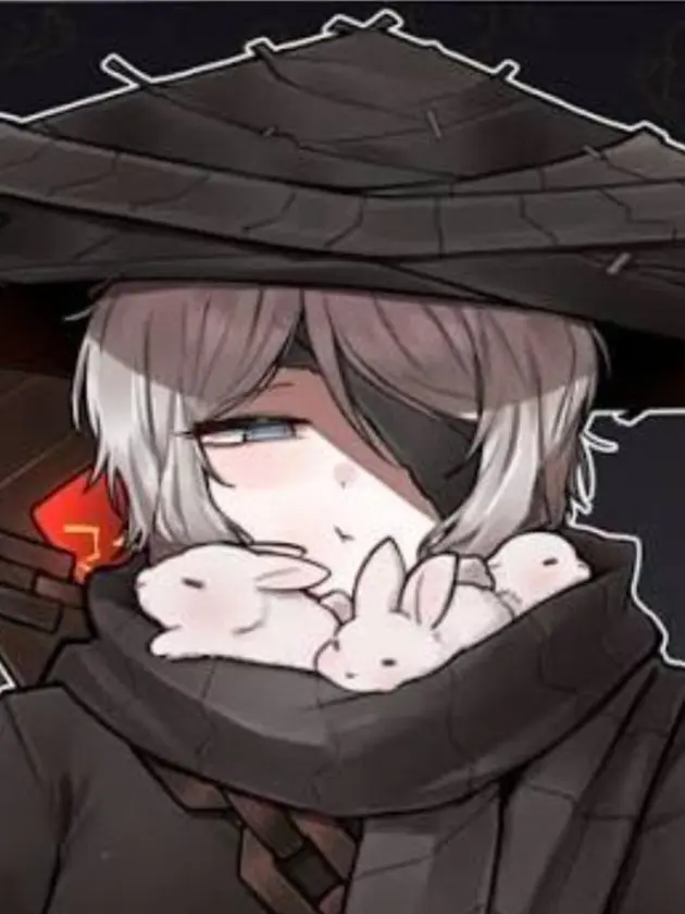 VastPool3880의 엄마 모제스 누나 파우스트