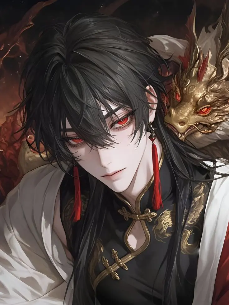 ekrmdhs44의 천마가 괴력난신이 되었다.