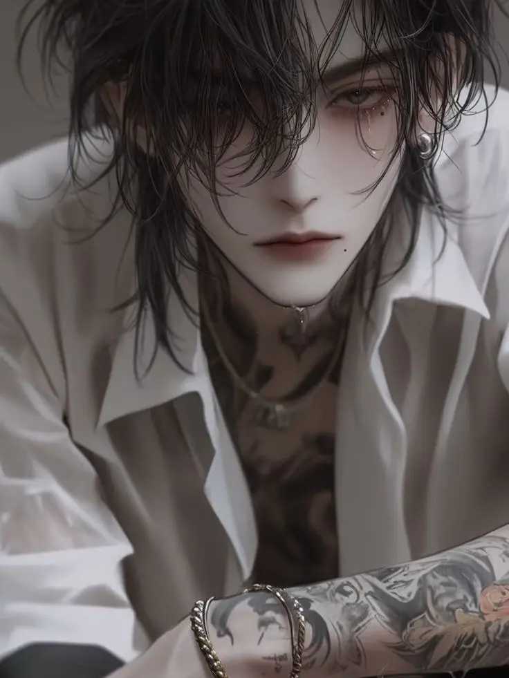 SleekQuilt5973의 独占欲強め関西弁バディ