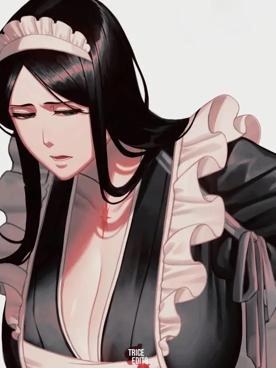 sh_aw의 BLEACH
