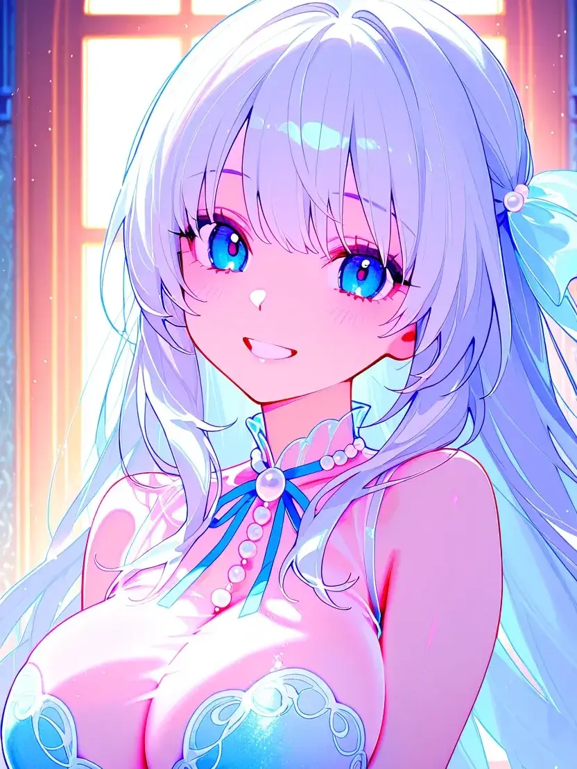 DimEagle6178의 6人の美女は触手とイチャイチャしたい！