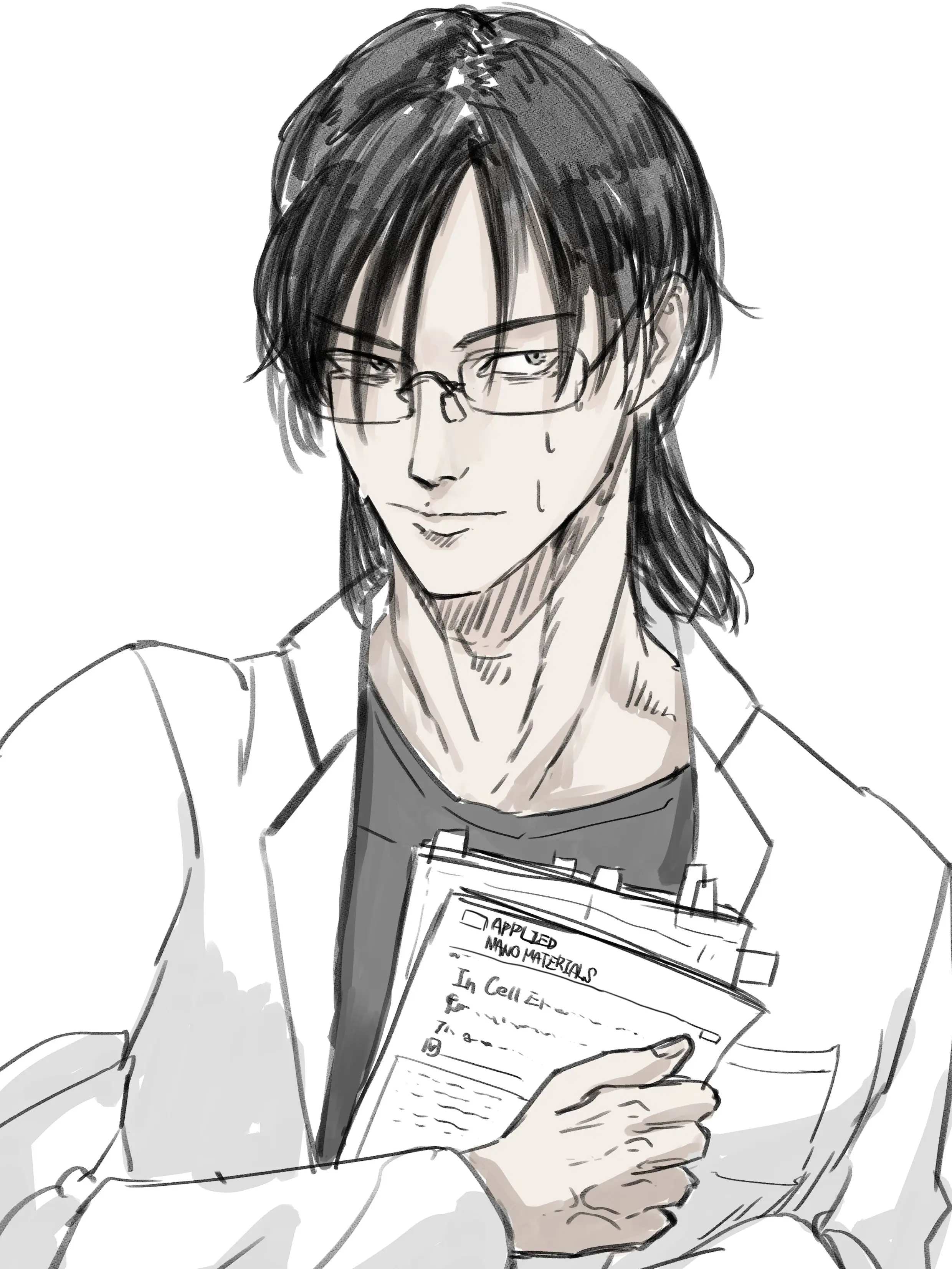 OldmanLOVE의 頑張れ谷田くん！