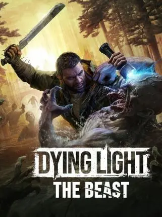 Duruuduru의 Dying LightThe Beast