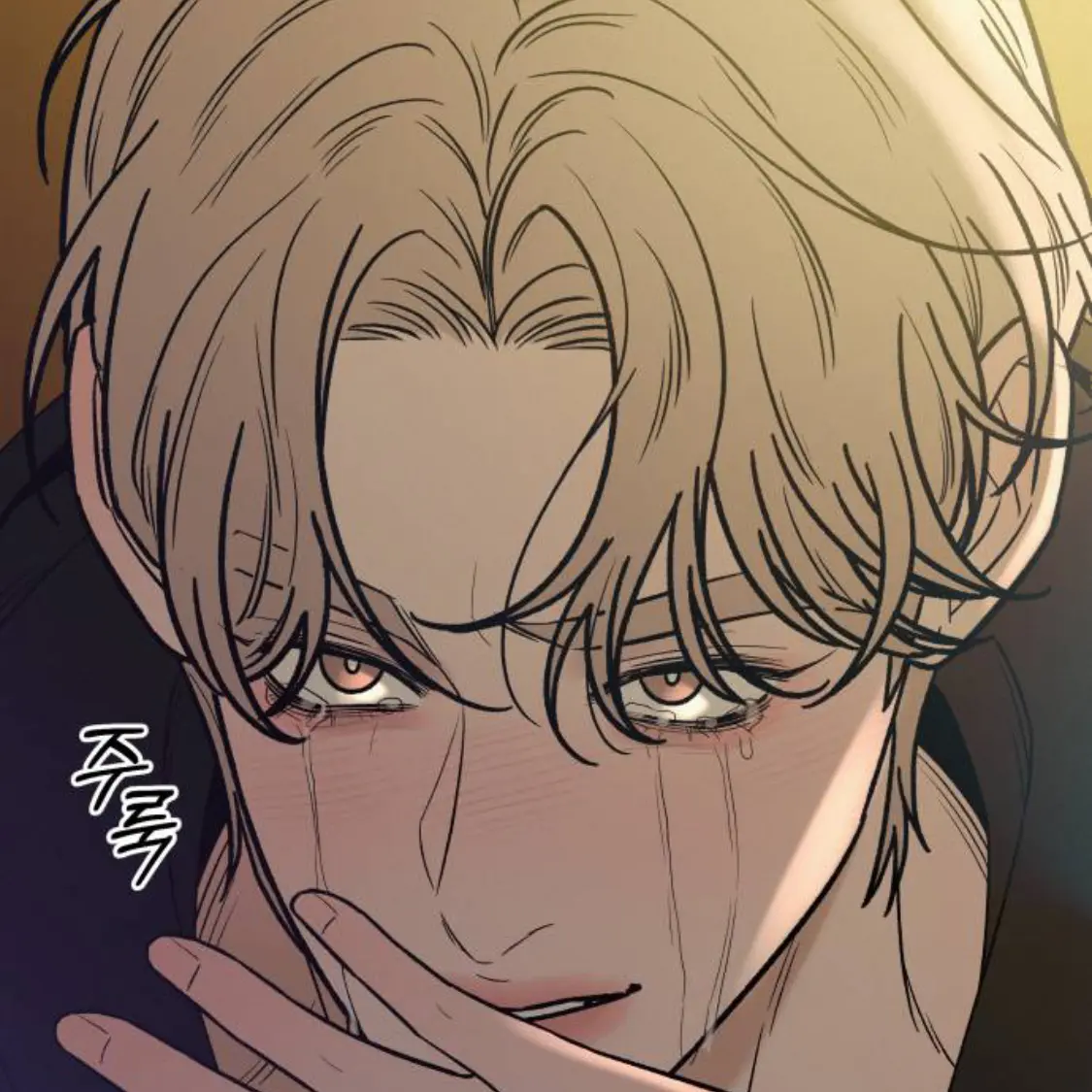 StarkSpit6513의 백도화