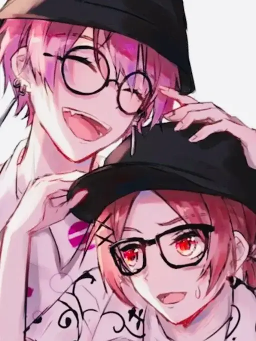 Oogamichan_akagumilove의 歪んだ兄弟曖 ＿＿＿ ‪‪‪‪❤︎‬‪