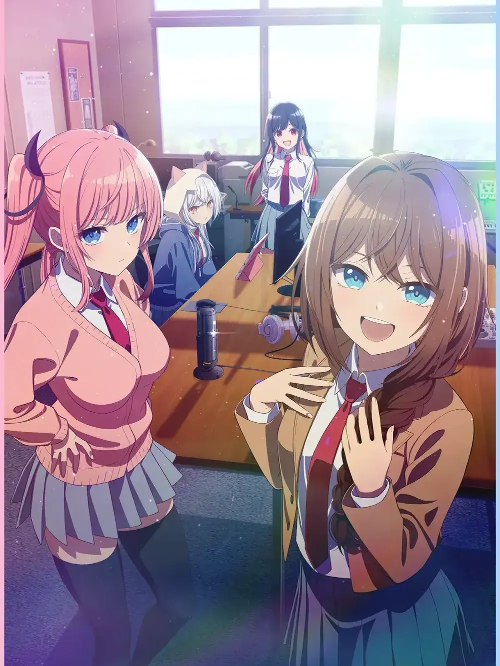 RichWind0610의 한밤중  하트튠