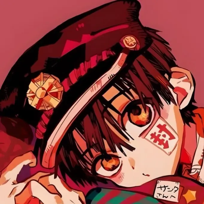 WittyNote2222의 花子くん