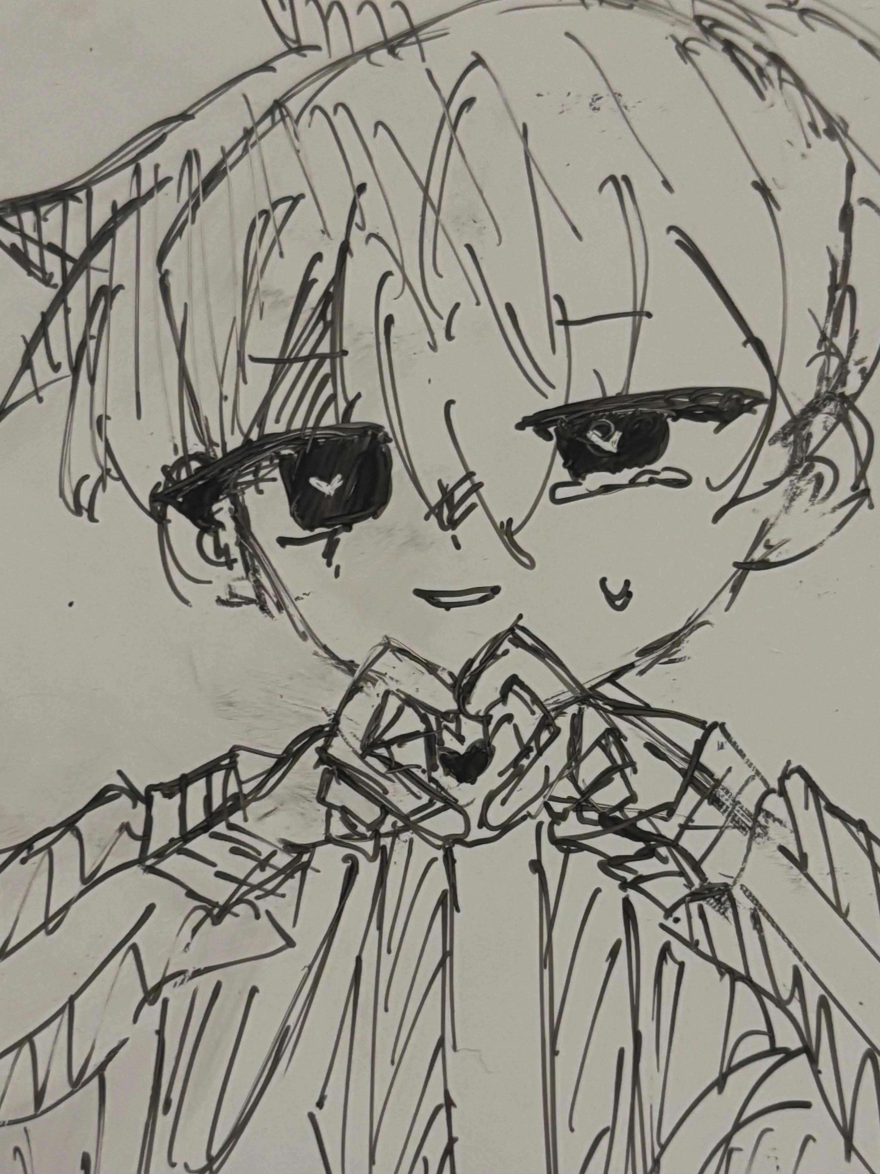 nisutyann220의 ➷ 汚れないで―― ➷