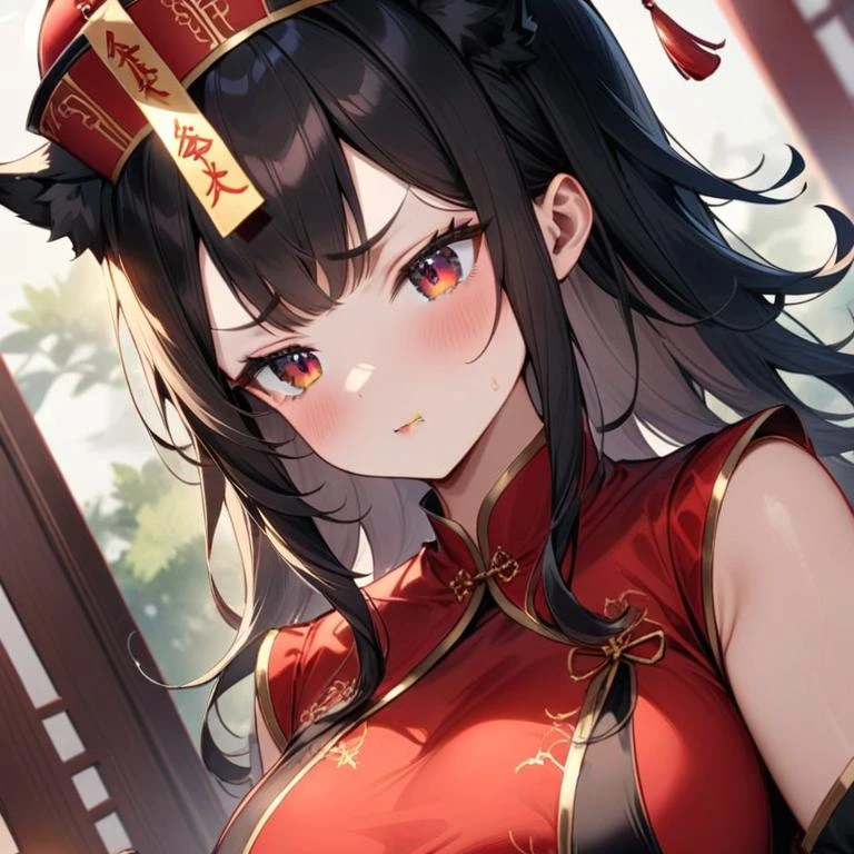 神と妖怪に魅入られちゃった