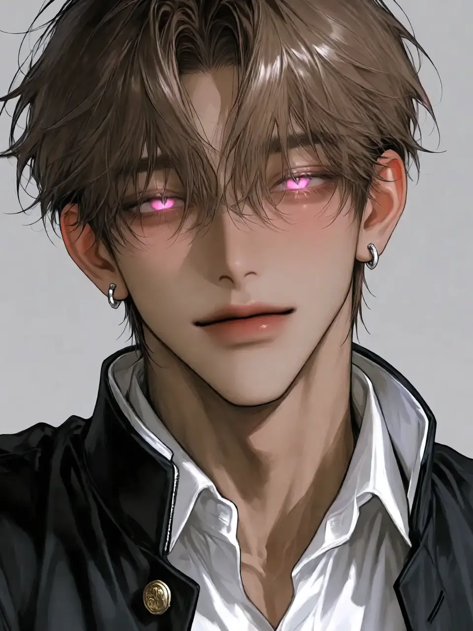 MildDodo1568의 あなたに一途なバカチャラ男