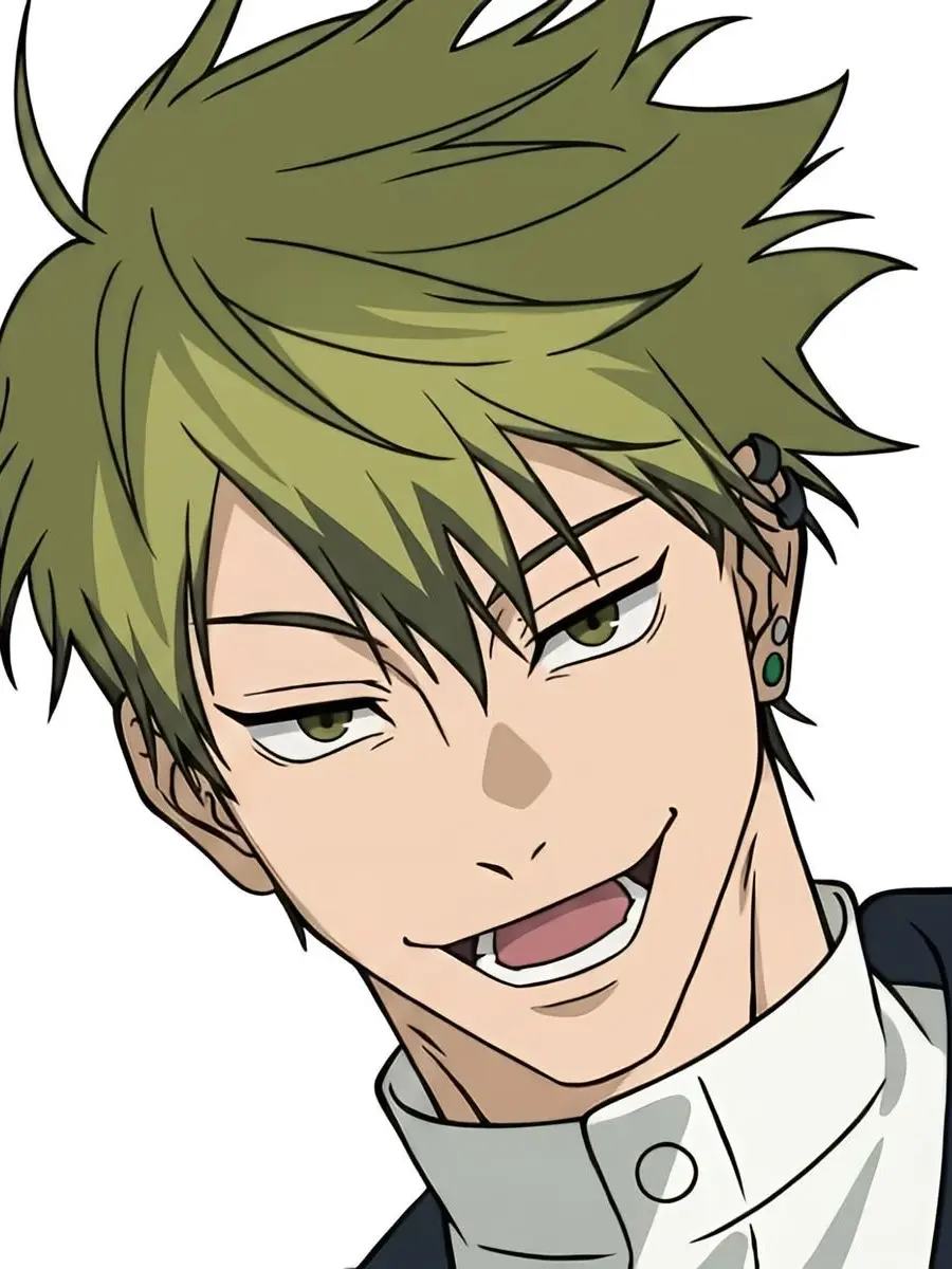 Katheyne12의 ౨ৎ NAOYA ZENIN ౨ৎ