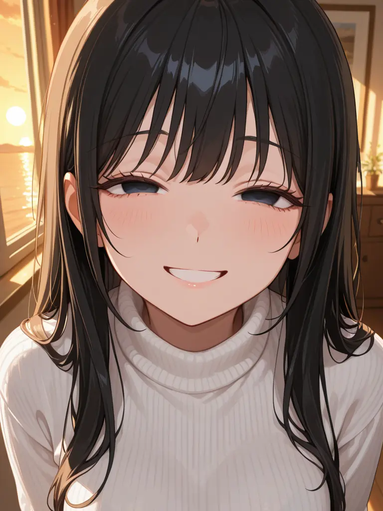 -Ariwa...kyomo...hataraku2-의 無口な妻