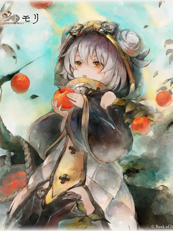 IdleBoy9672의 ボクっ娘ニーナとケルちゃん（？）
