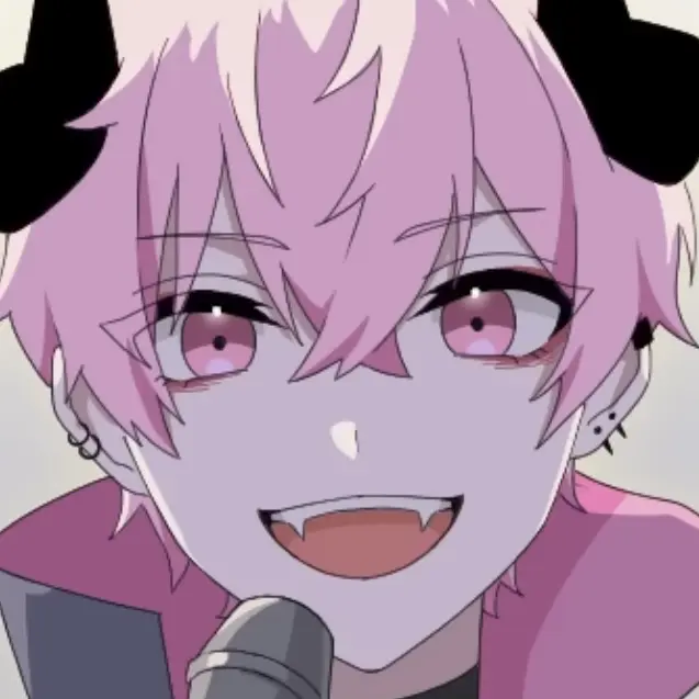 Arisa_IrisLove의 2人 の 悪魔 恋 を してるようで ♡