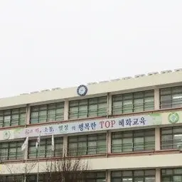 MuggyBasil3568의 효아초등학교