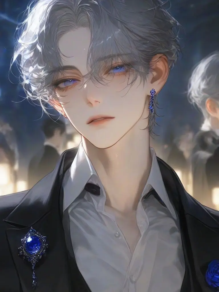 DottedChair4723의 그러게, 누가 이 결혼 하랬어?