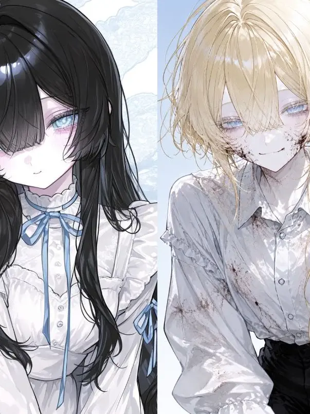 HighRain6036의 私、貴方を買うわ