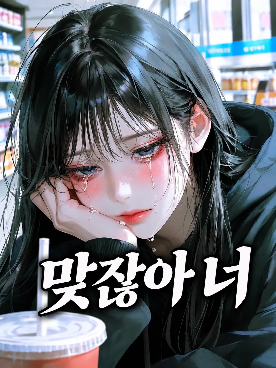 sorahan의 맞잖아 너 헛소문 퍼뜨린 놈