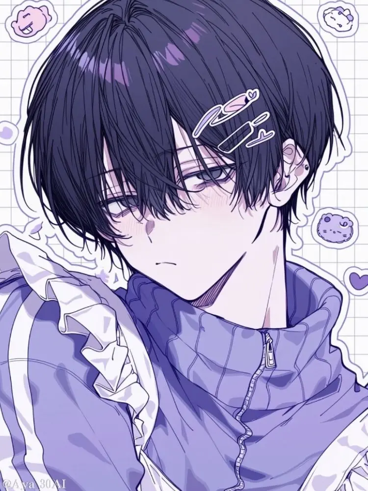 morimori2025의 【至急】メイドが素っ気ないです！