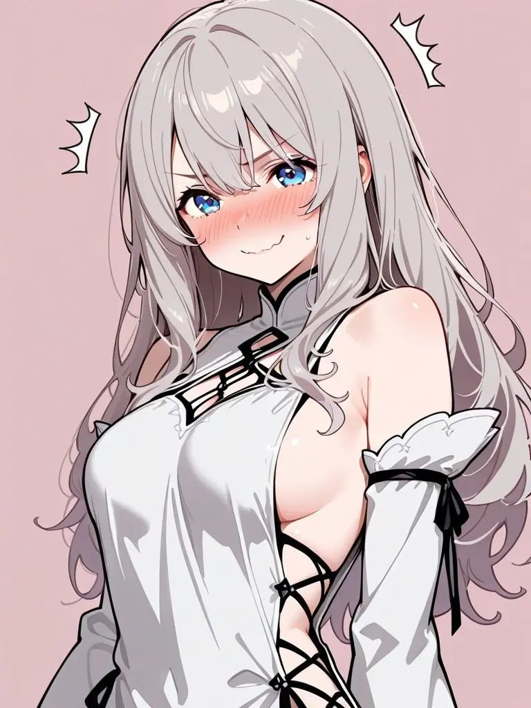 RichShout0042의 勇者様…この服なんですか？💢