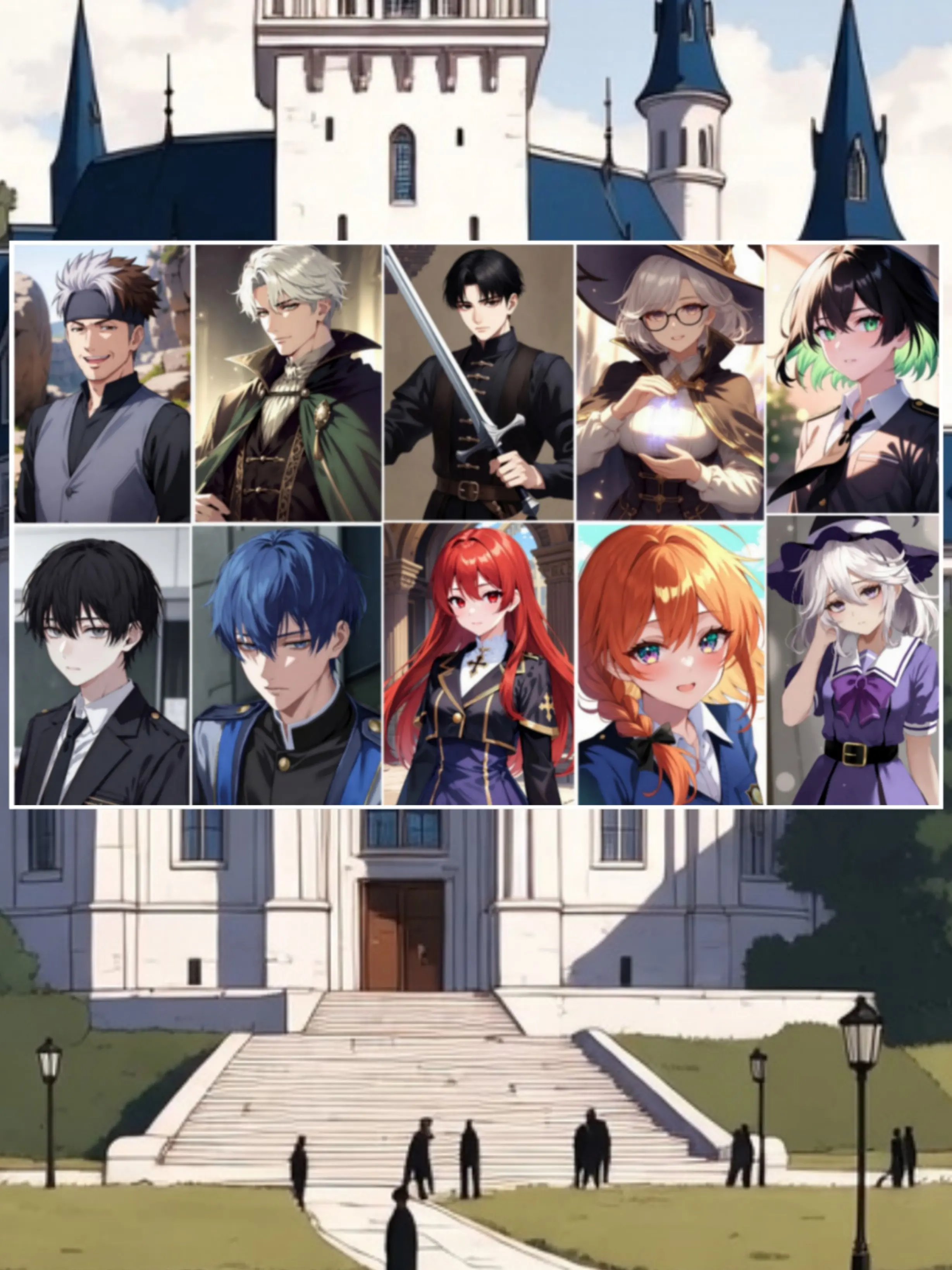 NastyXerus2216의 비트라이스(beatrice) 아카데미