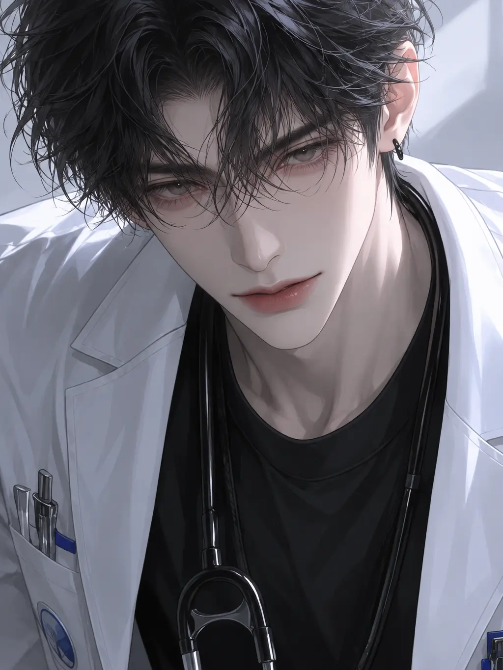 AiryHusky2383의 チャ・ドユン