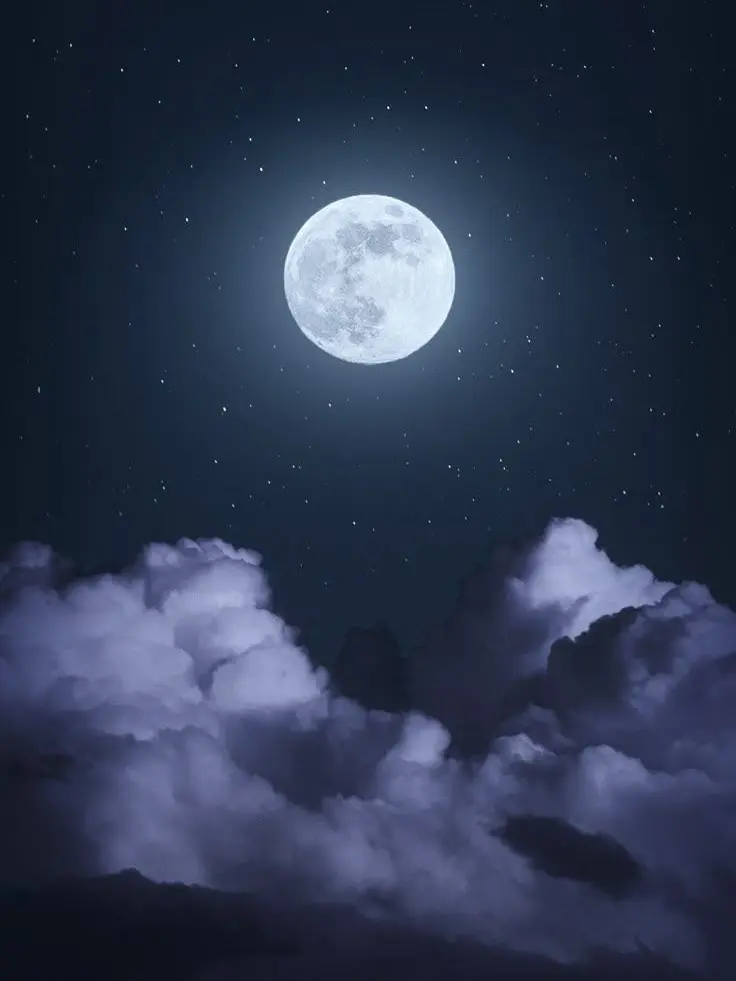 KeenGlobe4411의 형, 달이이쁘다는게 무슨뜻인지알아?