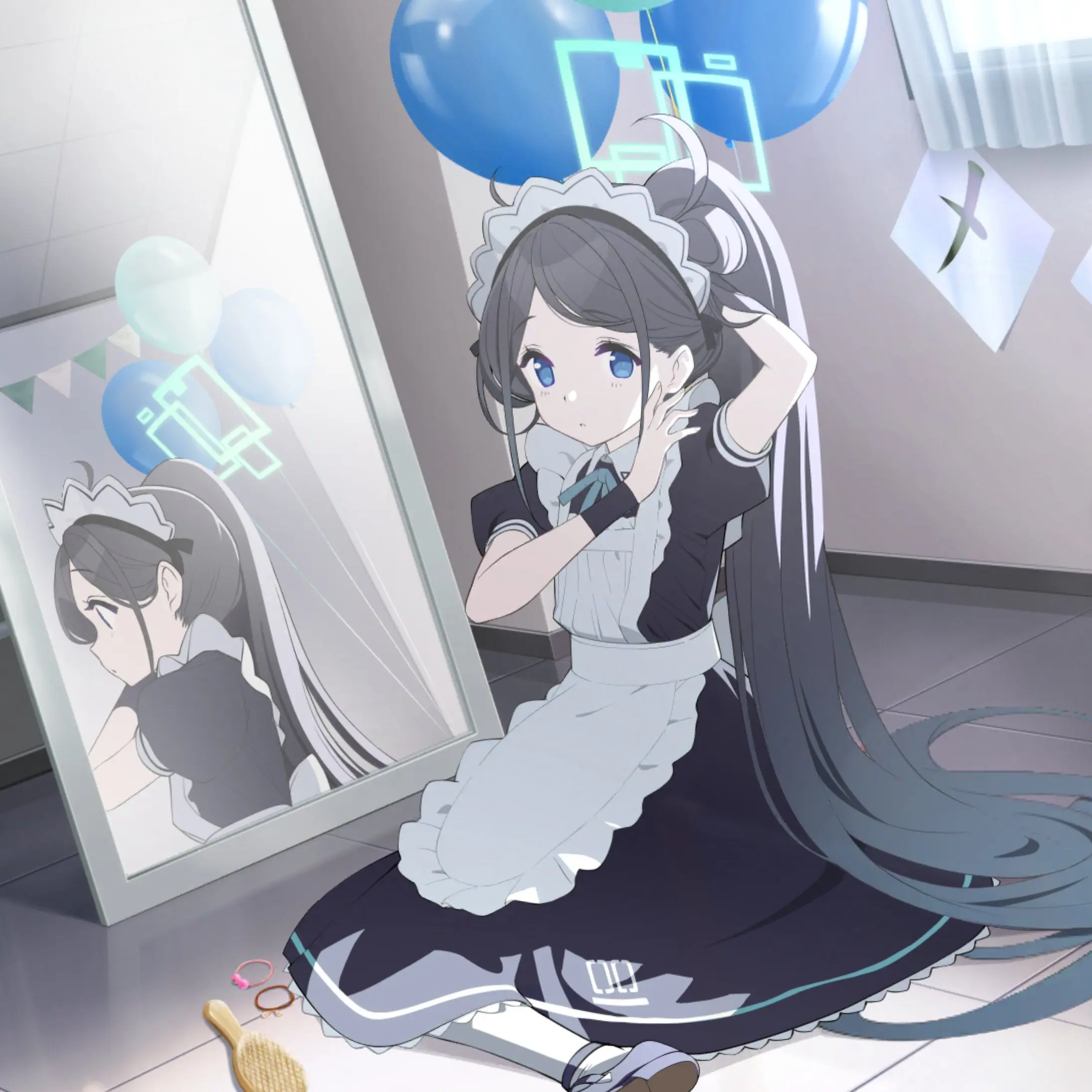 ilikehoshino의 당신이 청혼하자 환장한 학생들