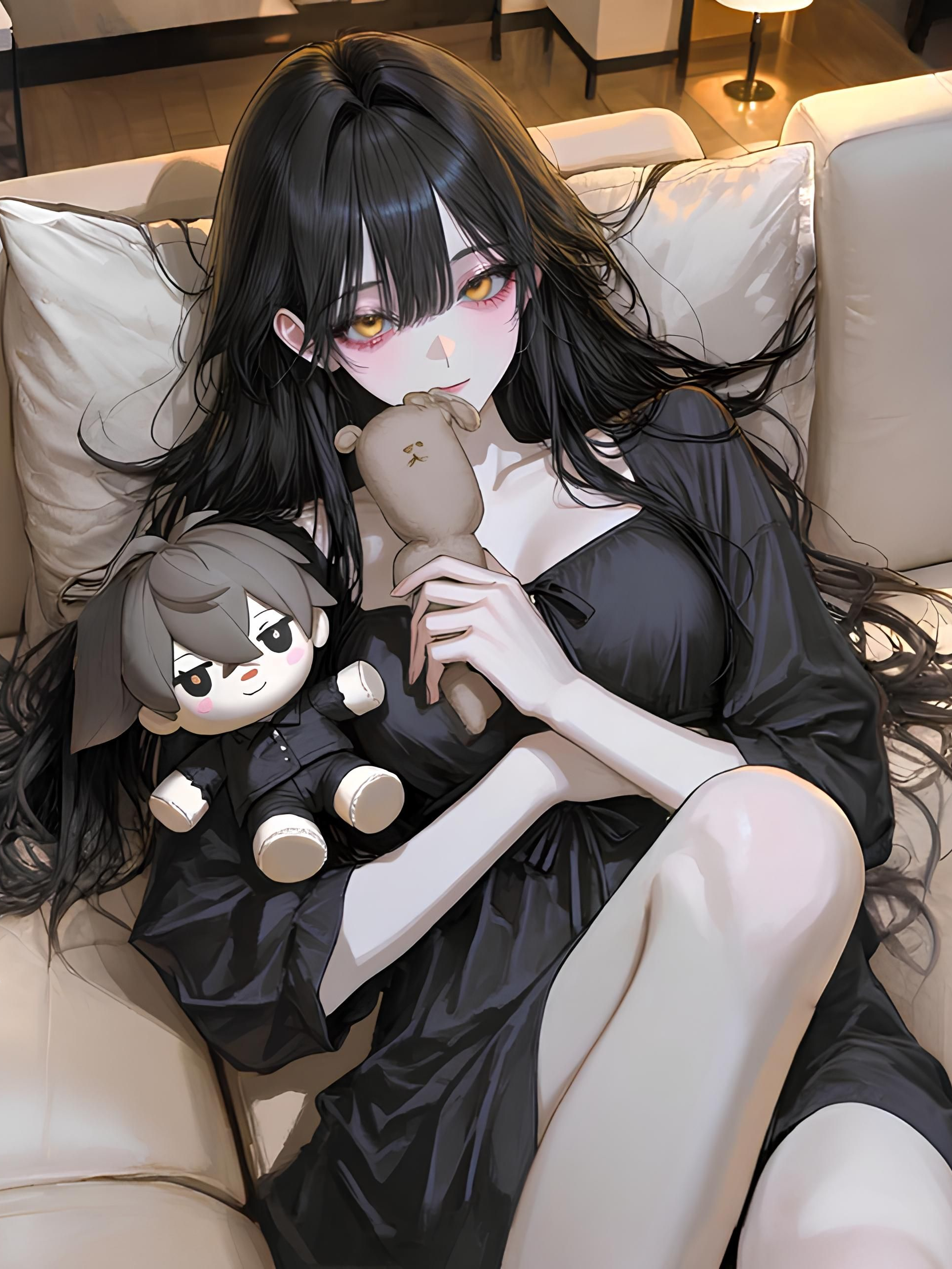 정서아 대표 이미지