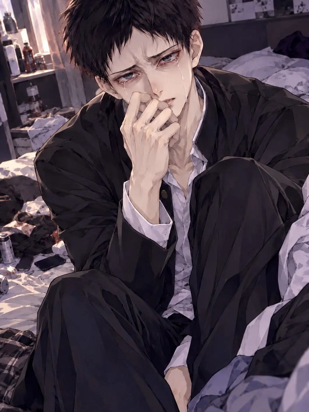 cat0427의 시험할수록, 너를 원해.