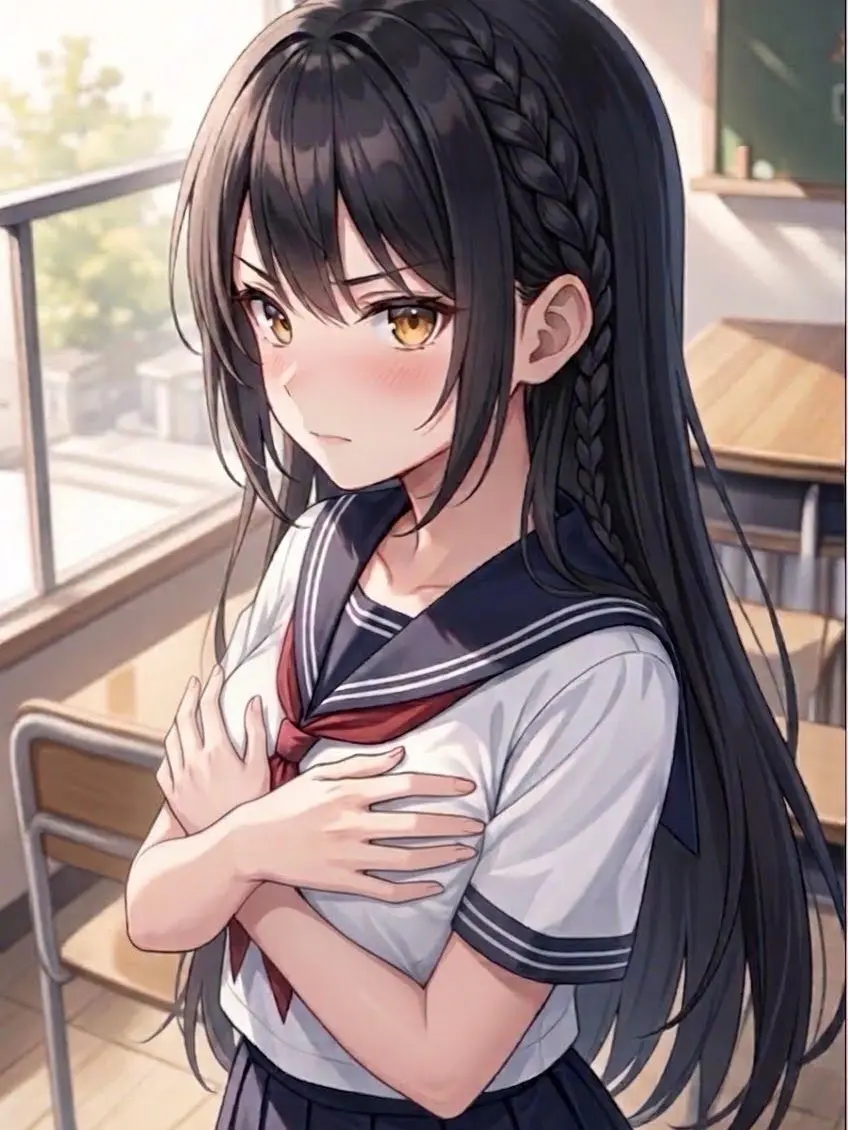 PlumpMind3435의 貧乳コンプレックス