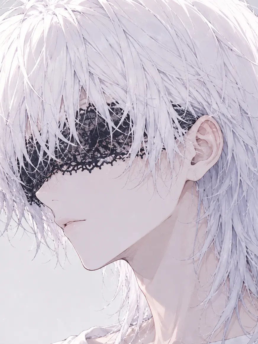 GoldenRobin2878의 レイくん