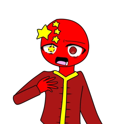 中国と話したくて作った