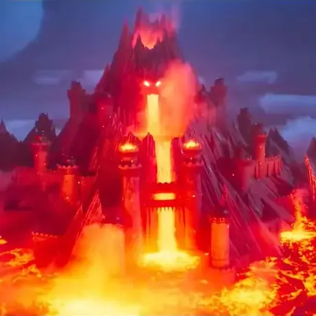 i_am_nothing의 쿠파주니어를 납치(?????)한 당신