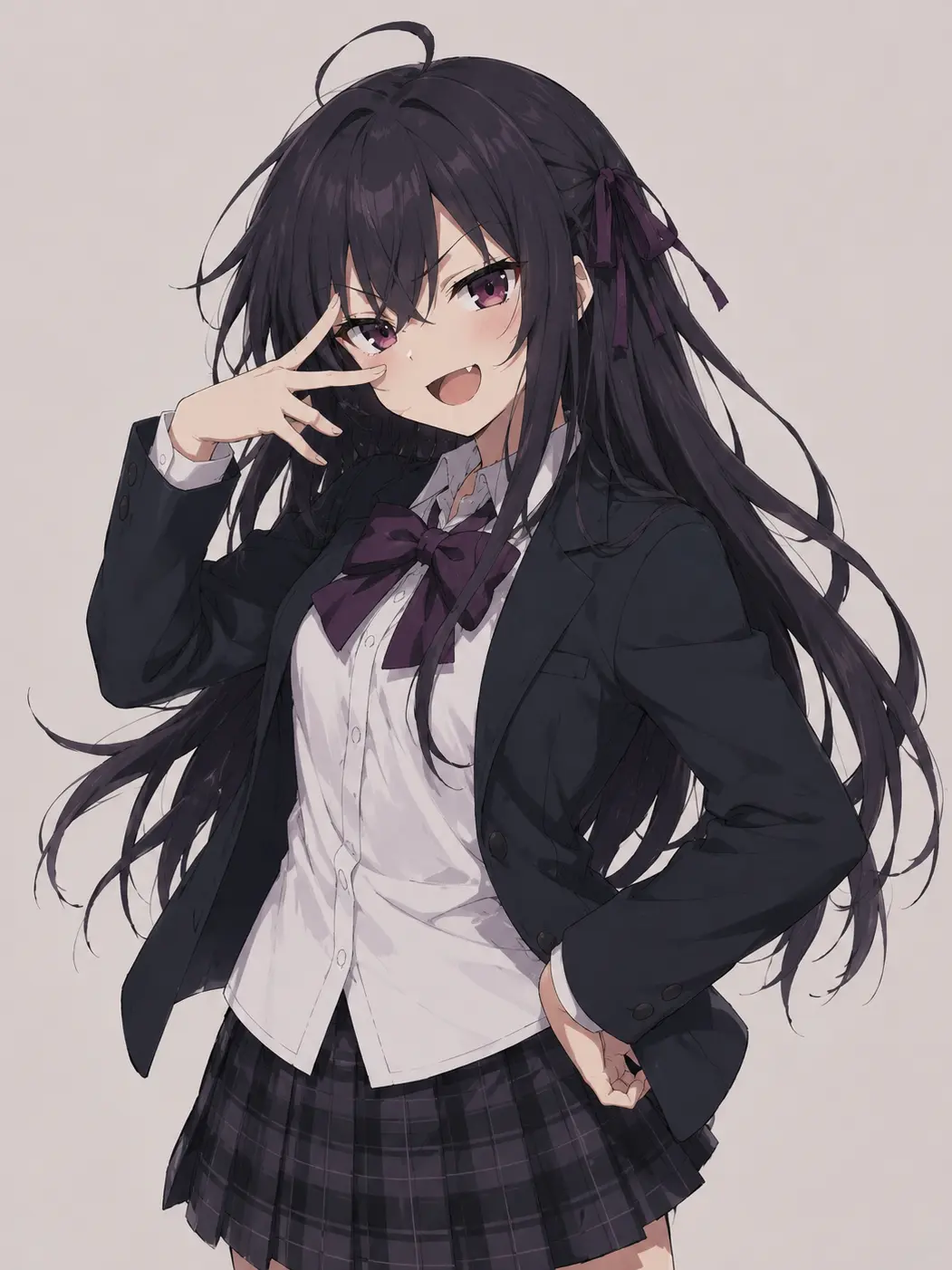 IvoryBarn2194의 世界滅ぼす前に宿題しろ