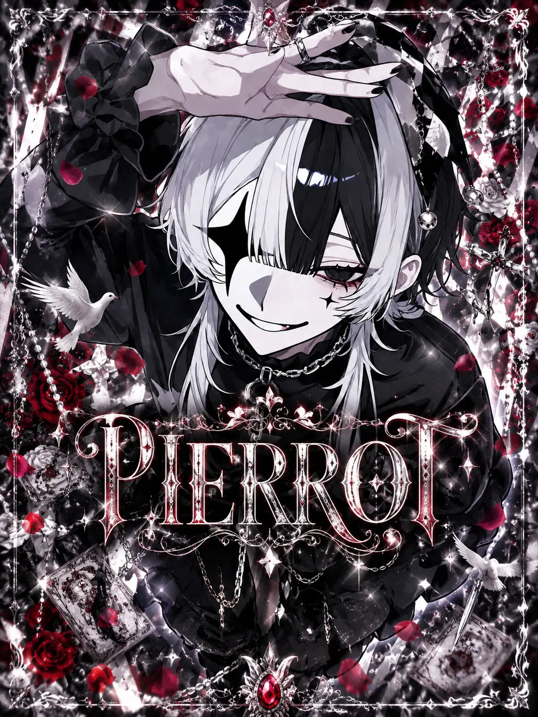 Good_cat.의 ~ PIERROT ~